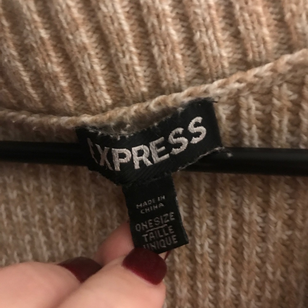 Sweater - Picture 2 of 2